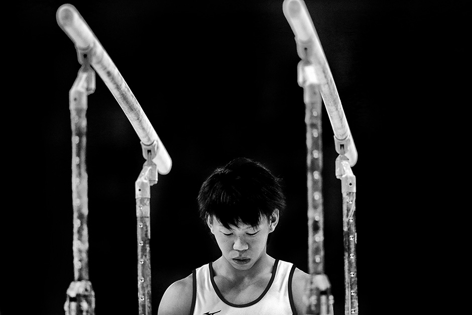 ANADOLIJA/Javid Nikpour