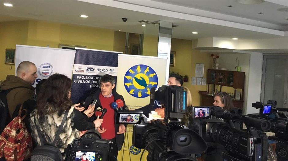 javna debata - reforma socijalne zastite miroslav juresic