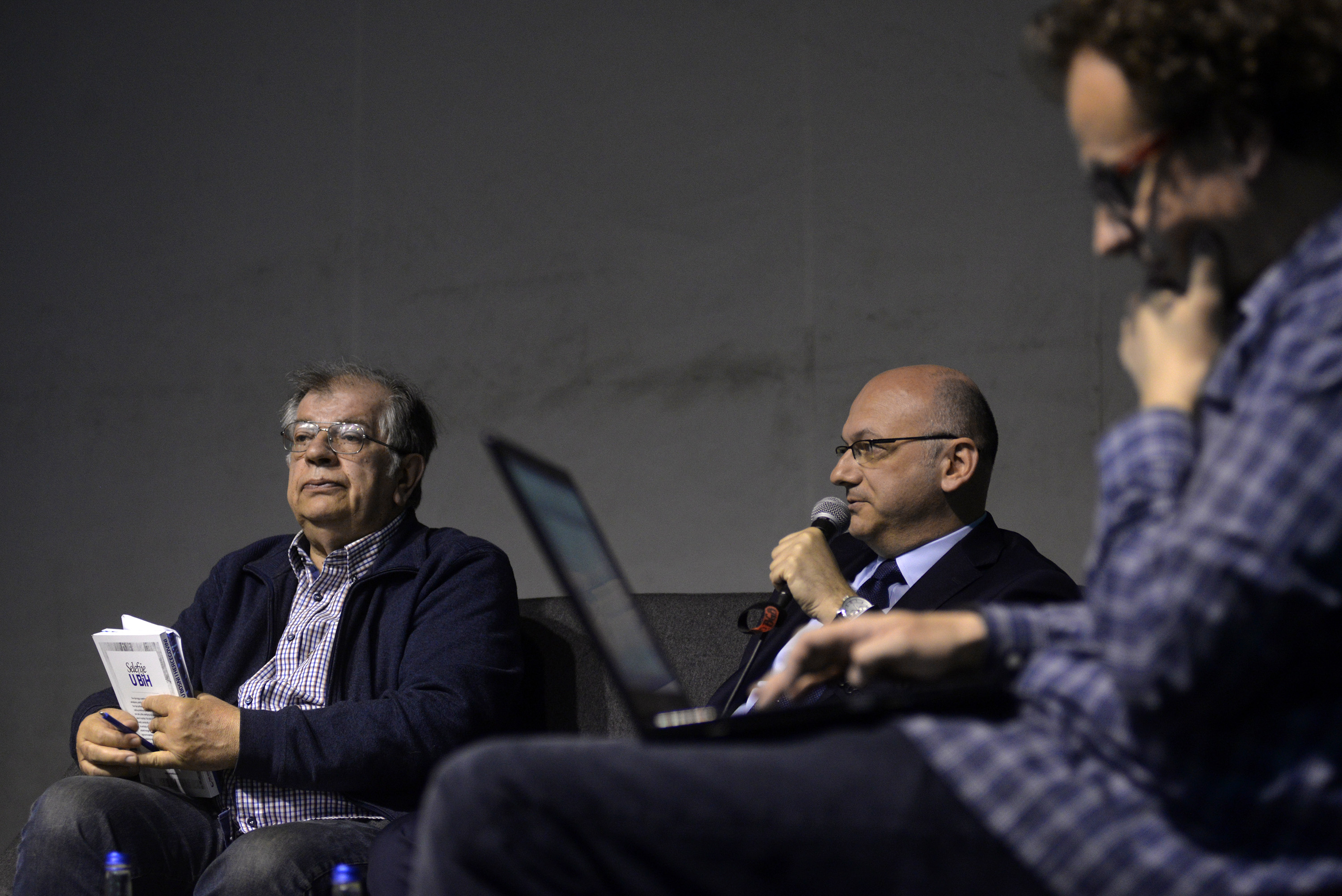 Javna tribina Beograd (2)