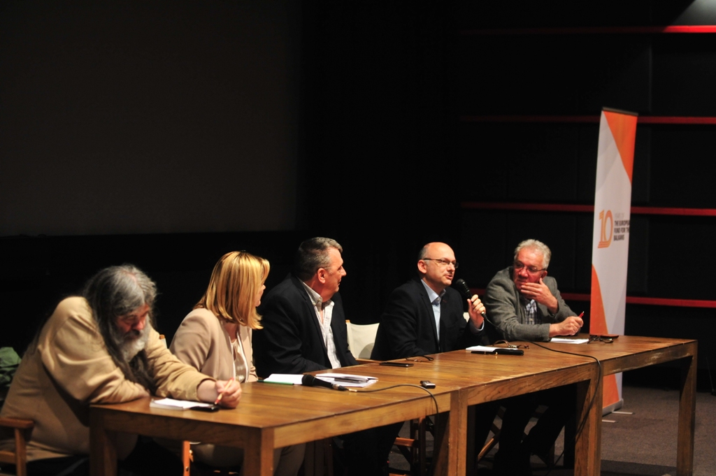 Javna tribina Buducnost BiH (3)