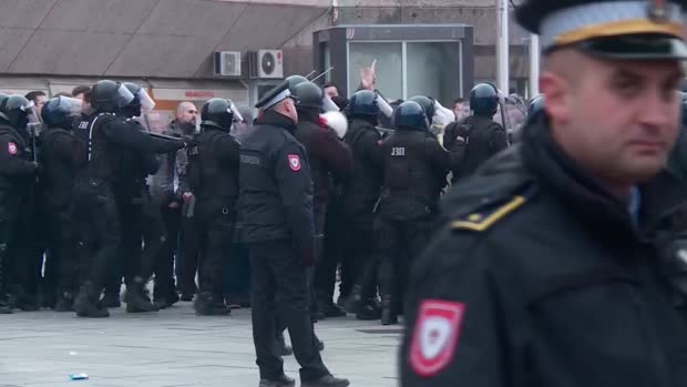 Javno okupljanje u BiH – ljudsko pravo, a ne privilegija