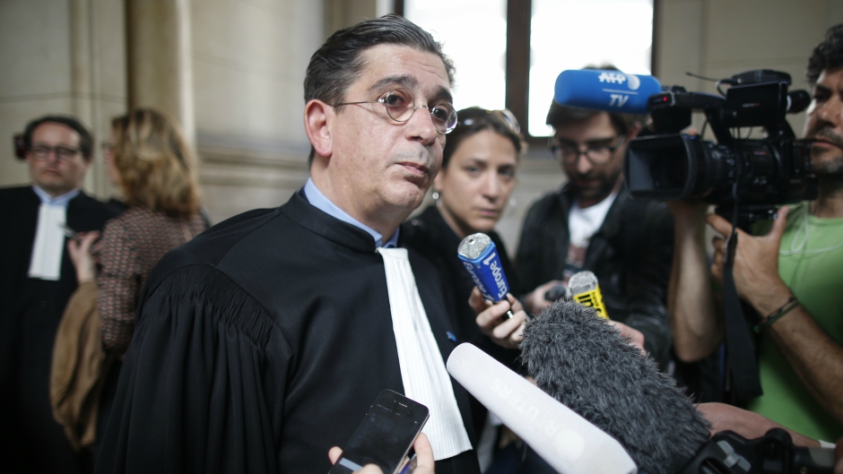 Jean-Marc Fedida