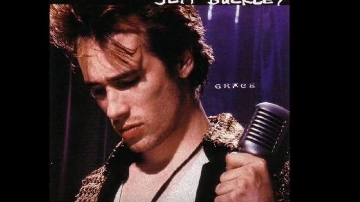 jeff buckley