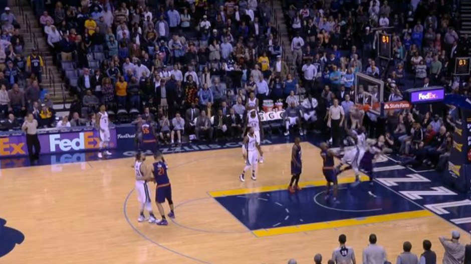 Jeff Green final