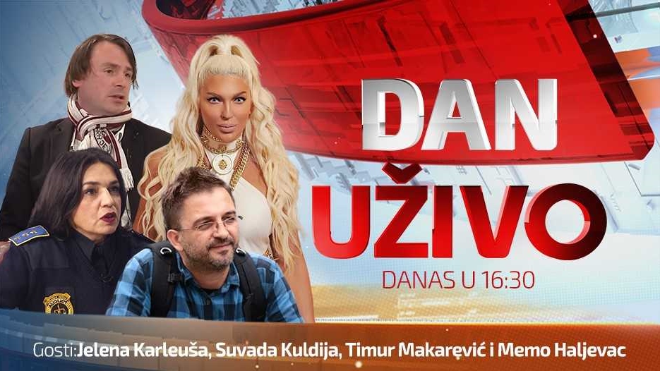 jelena karleusa