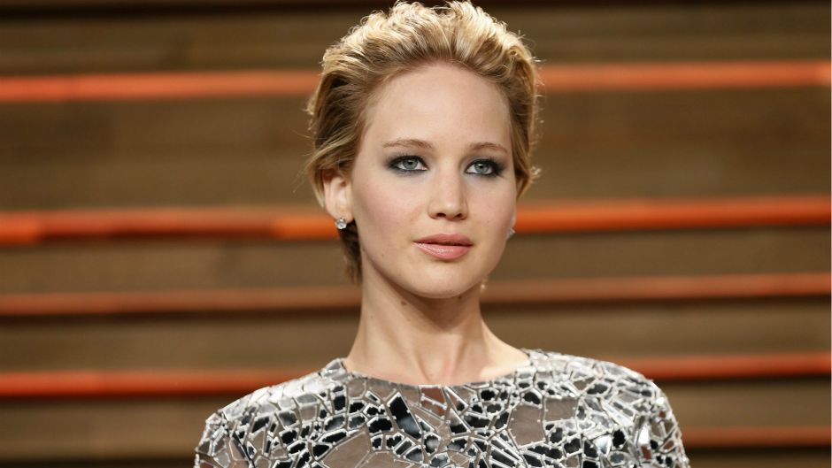 jennifer lawrence