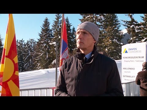 Jens Stoltenberg, generalni sekretar NATO-a, u ekskluzivnom intervjuu za N1 govorio je o NATO putu Bosne i Hercegovine