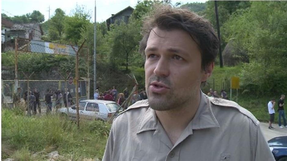 jer me se tice - sot