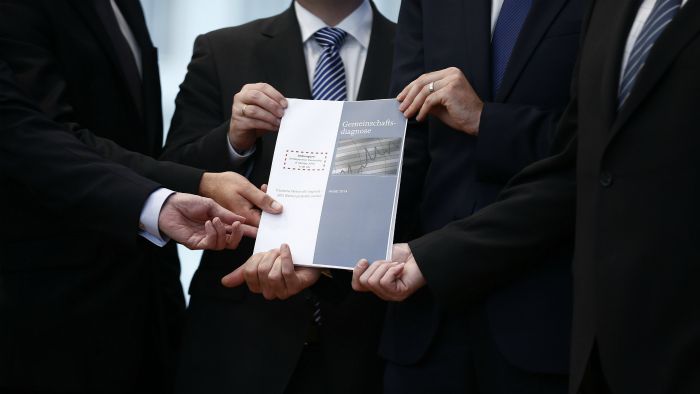 jesenski izvještaj eu Thomas Peter reuters