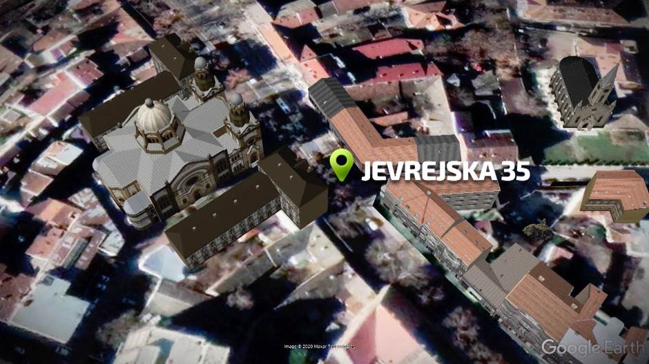 jevrejska