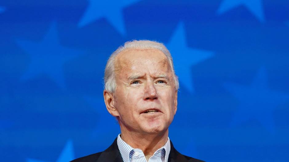 Joe Biden