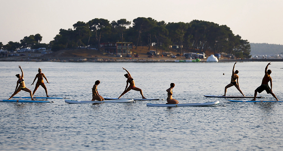 REUTERS/Pawel Kopczynski