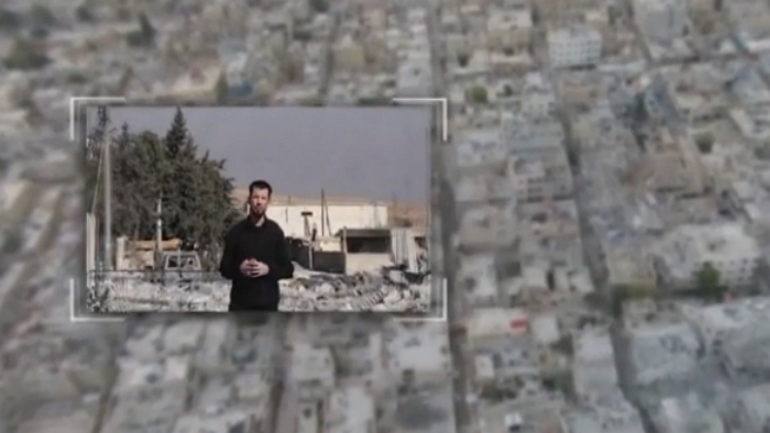 john cantlie 2