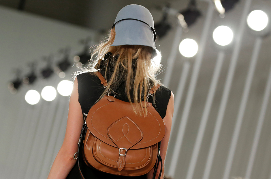 REUTERS/Gonzalo Fuentes