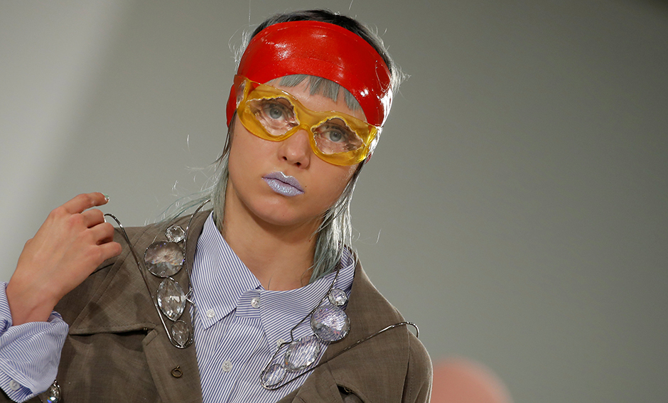 REUTERS/Gonzalo Fuentes