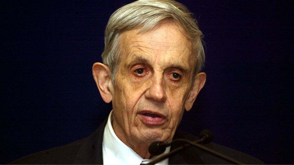 john nash