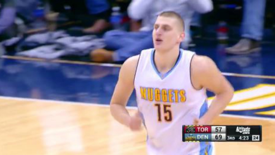 jokic