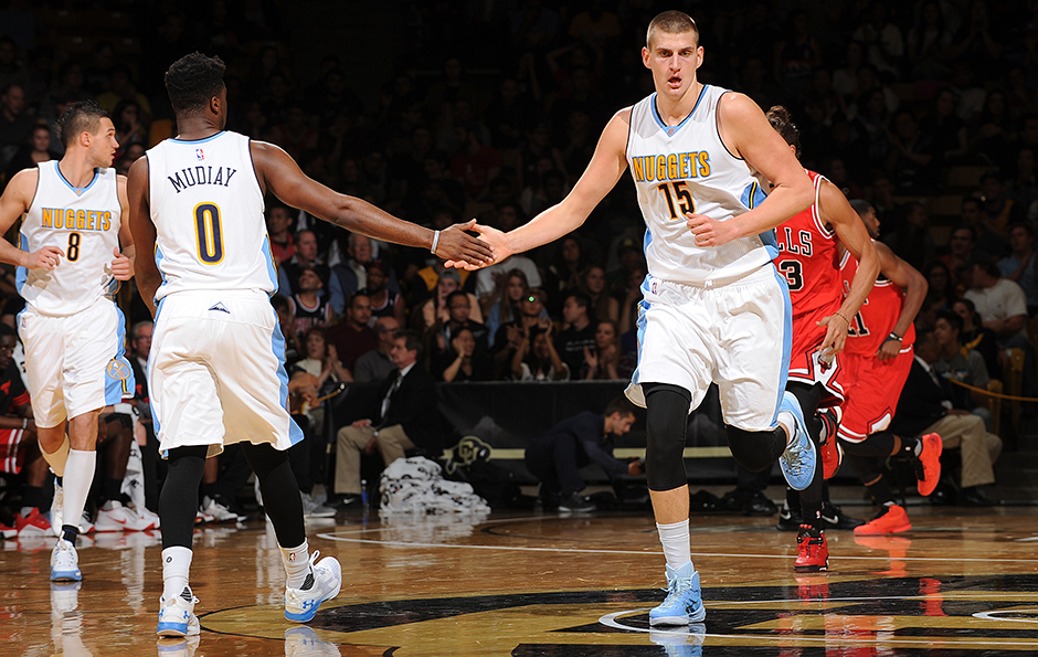 Jokic