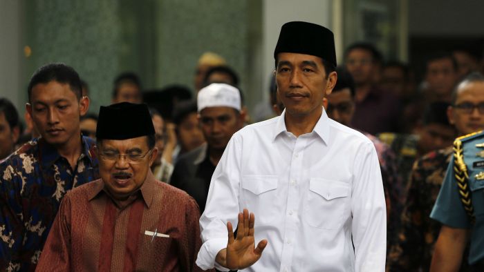 joko widodo