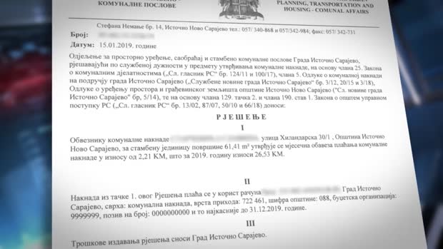 Još jedan od ukupno 3
