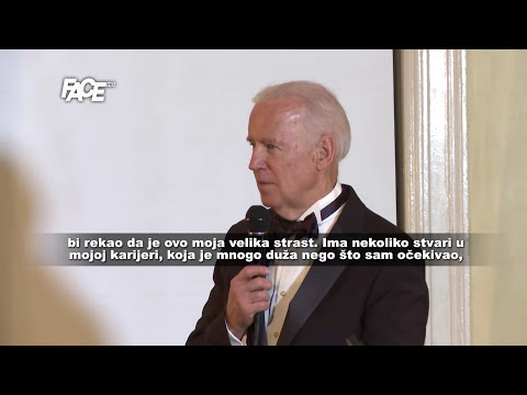 Joseph Biden: Ovo je bio genocid! Ovo je bio jednostavan i planiran genocid!