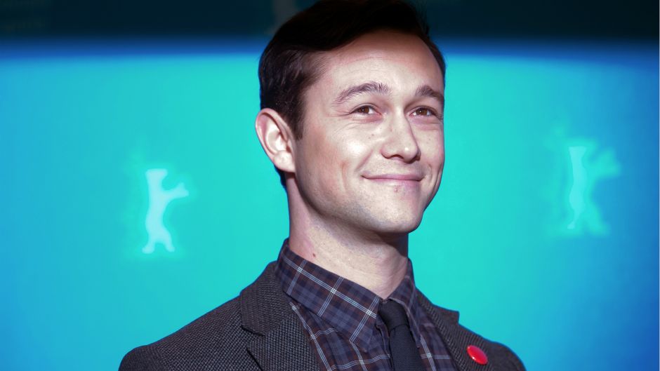 joseph gordon levitt