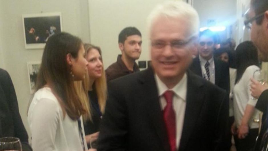 josipovic