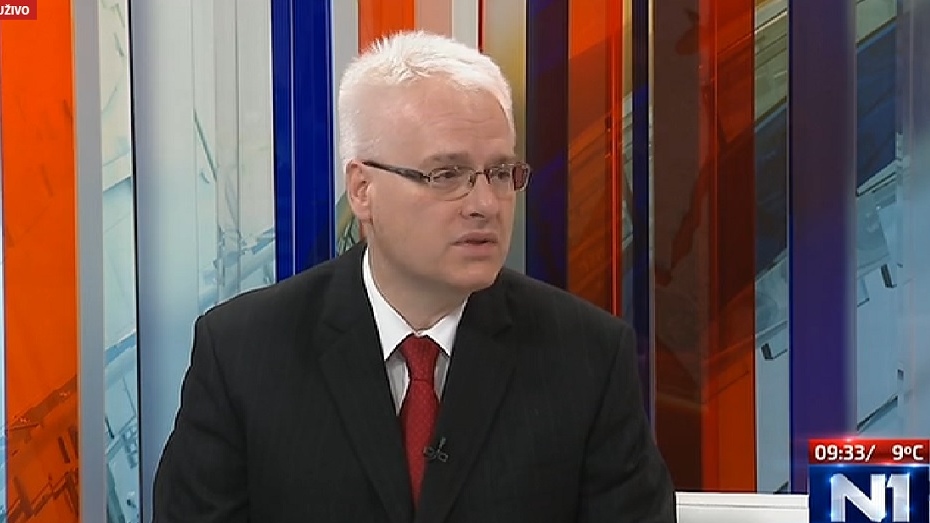 josipovic
