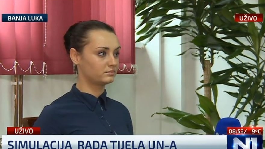jovanka