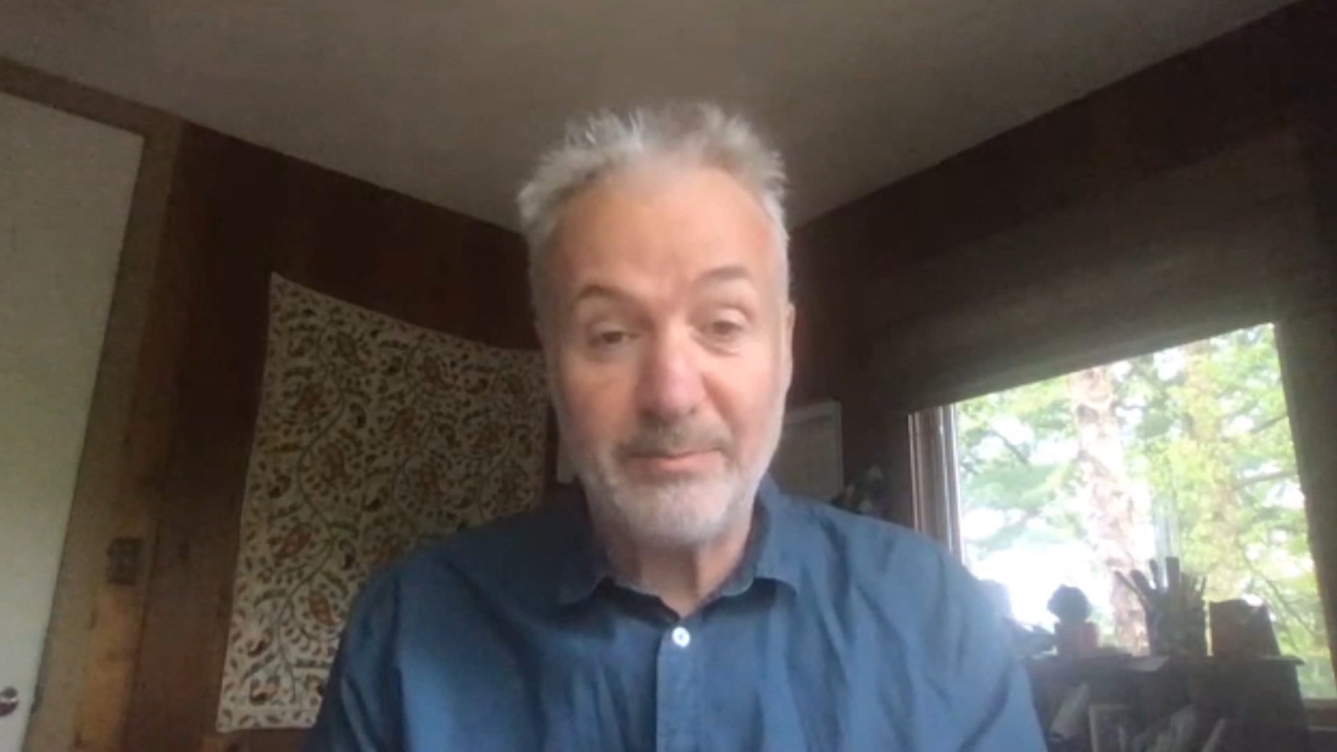 Julian Borger slika za web