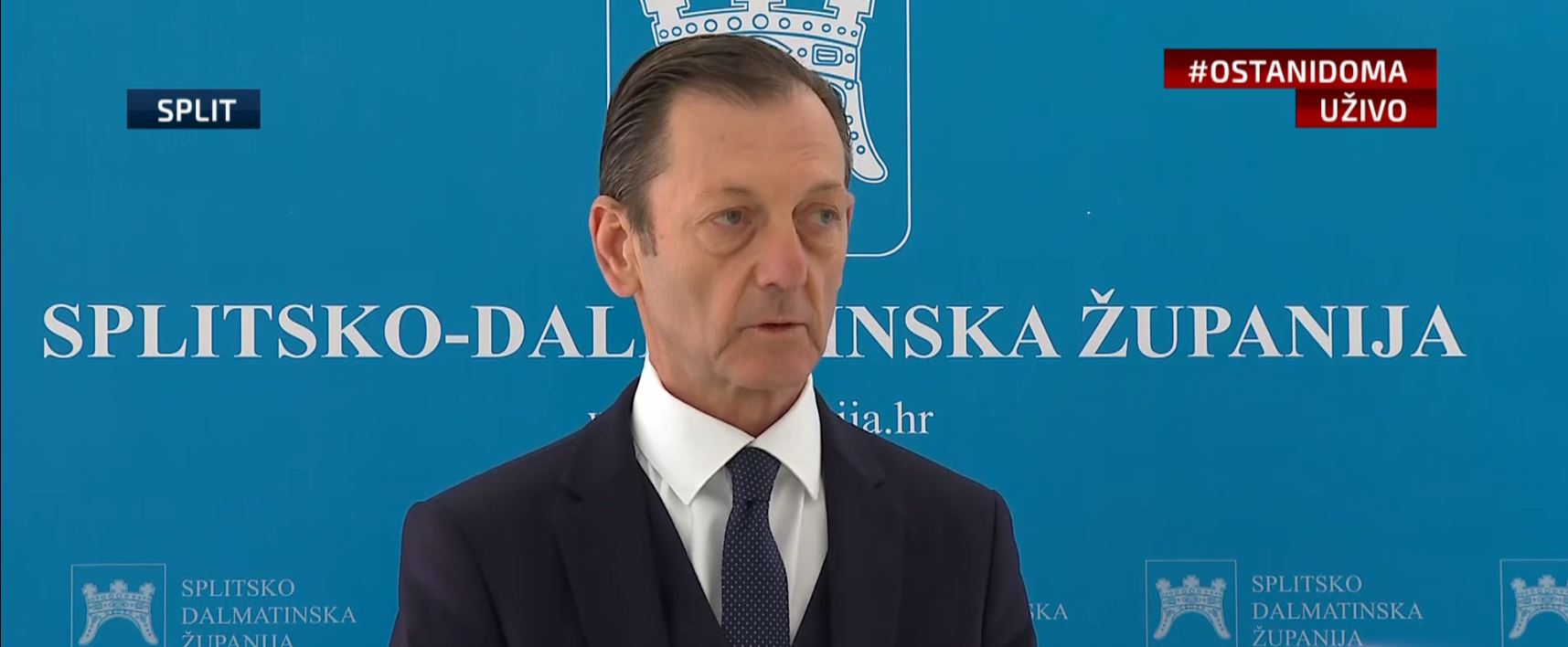 julije meštrović
