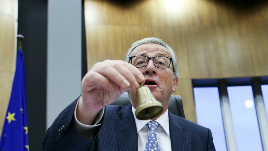 Juncker