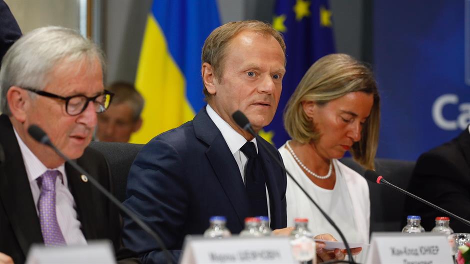 juncker tusk mogherini