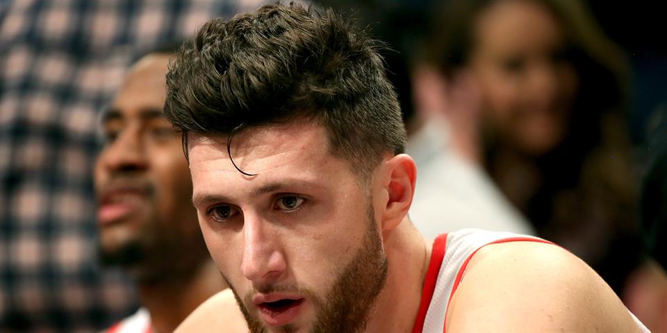 Jusuf Nurkić