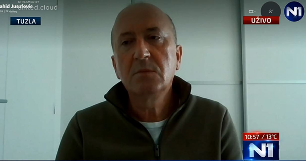 jusufovic