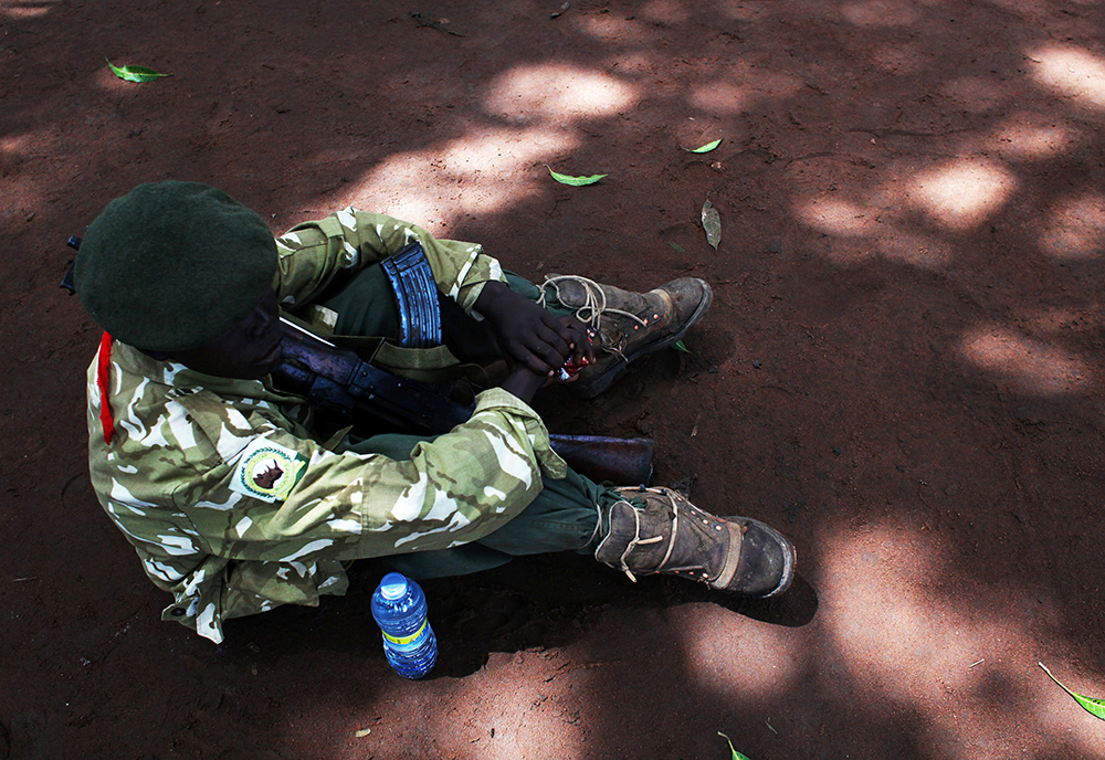 REUTERS/Andreea Campeanu