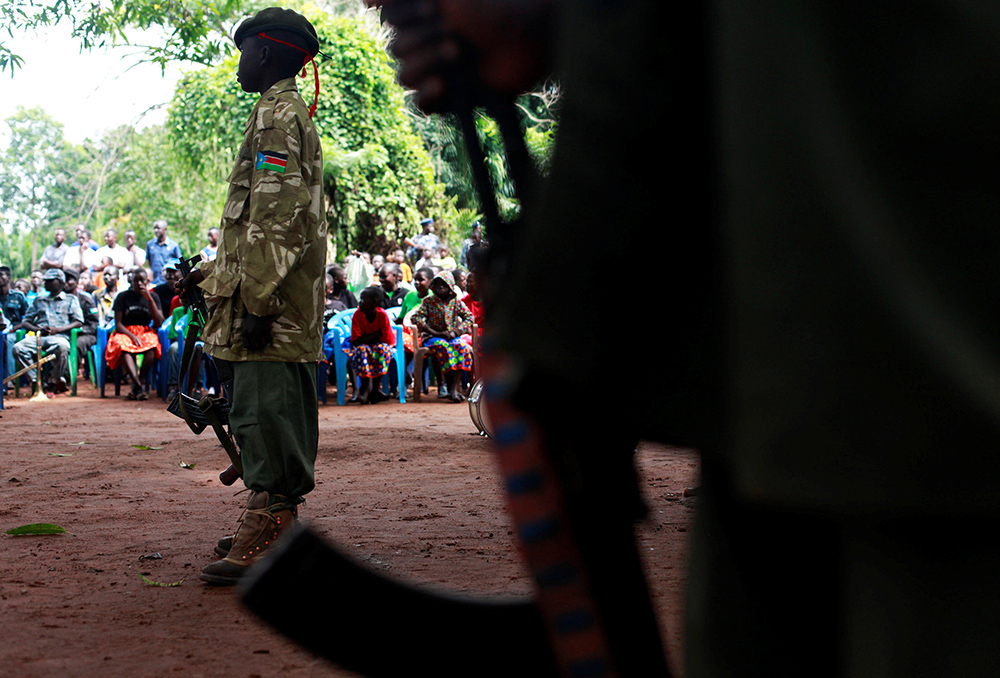 REUTERS/Andreea Campeanu