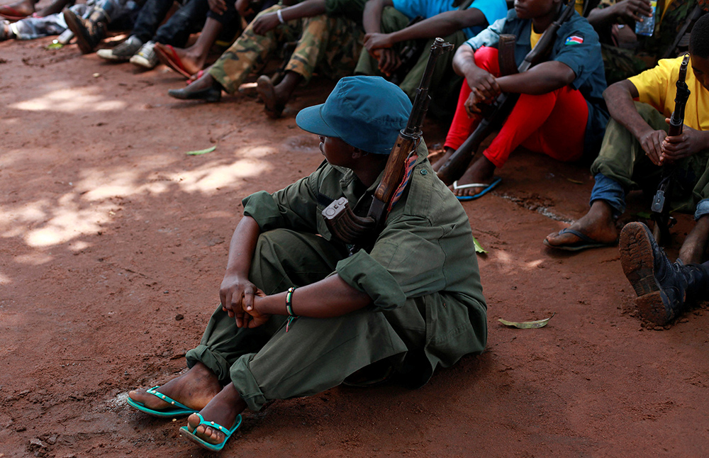 REUTERS/Andreea Campeanu