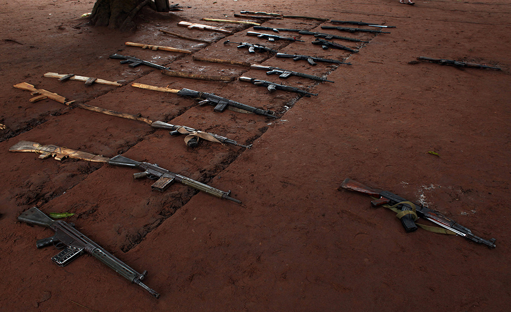 REUTERS/Andreea Campeanu