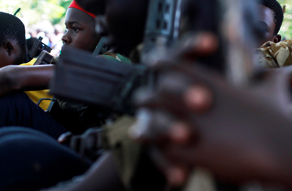 REUTERS/Andreea Campeanu