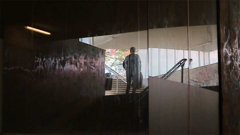 Grad na drugi pogled