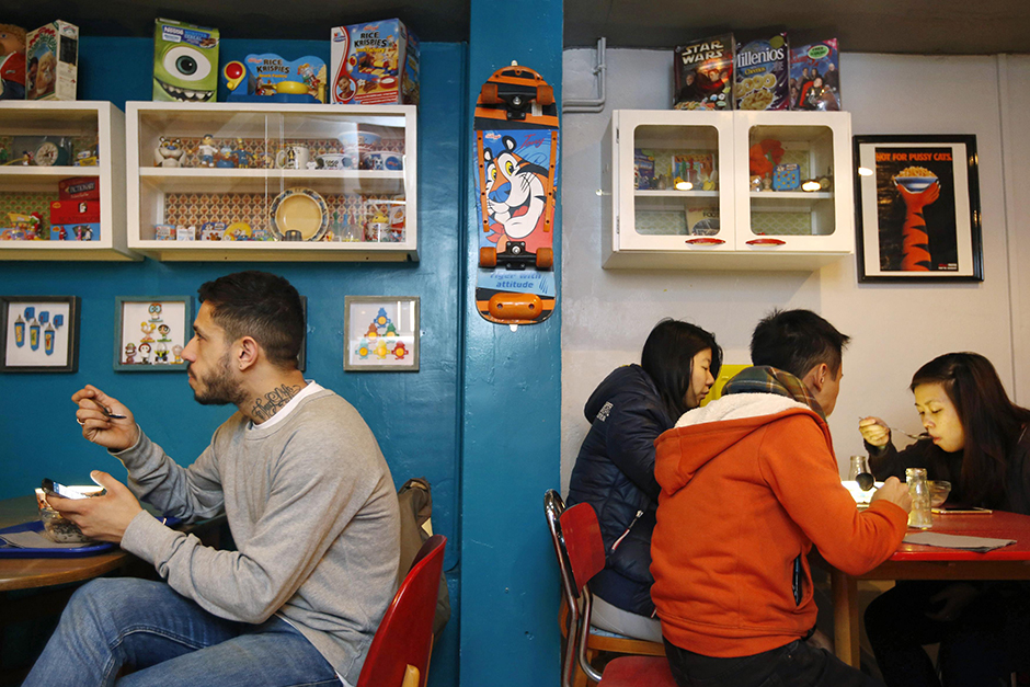 REUTERS/Luke MacGregor