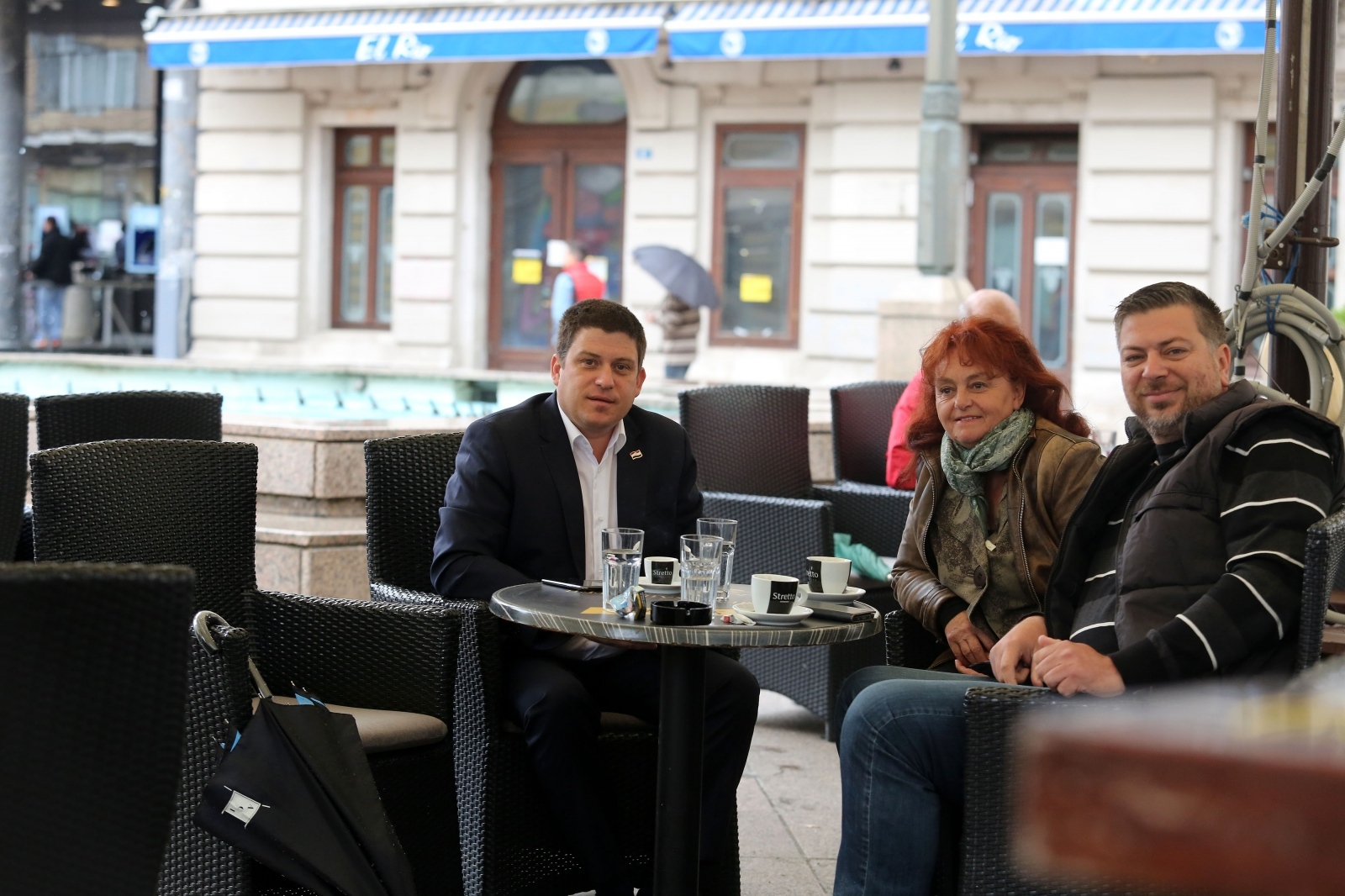 Goran Kovacic/PIXSELL