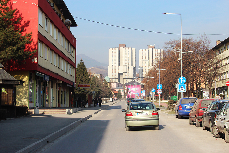 kakanj