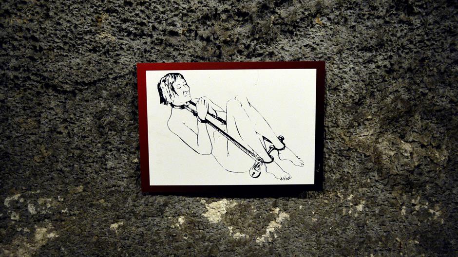 kalemegdan mučenje Tanjug Nemanja Jovanović 2