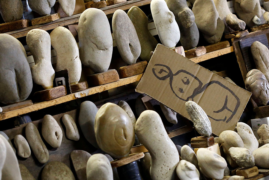 REUTERS/Alessandro Bianchi