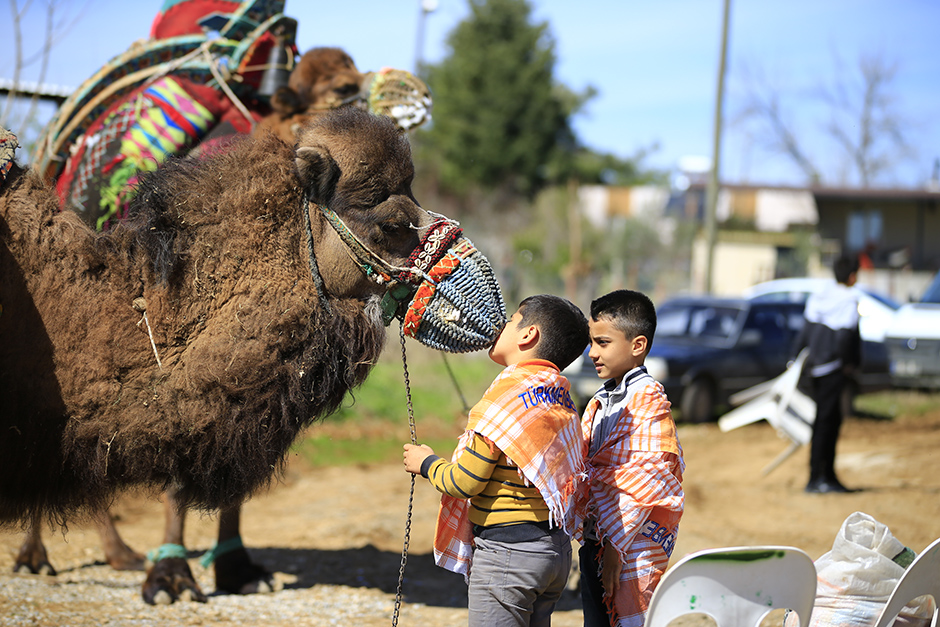 ANADOLIJA/Mustafa Çiftçi