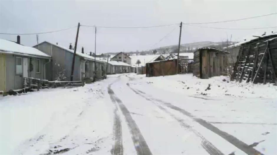 kamp podromanija