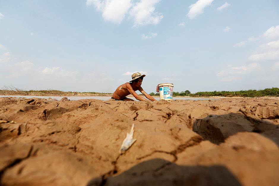 REUTERS/Samrang Pring