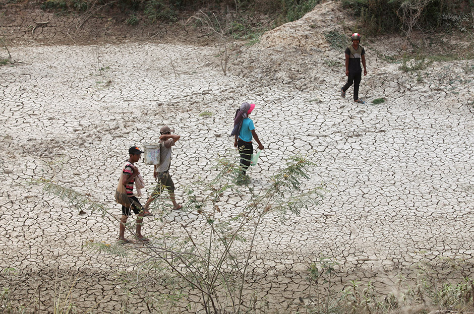 REUTERS/Samrang Pring